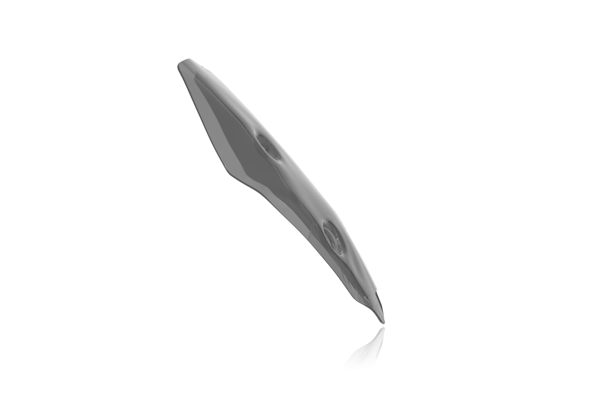 WRS WINDSCREEN SPORT WITH RADAR MOTO GUZZI STELVIO 2024-2025