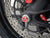 TRS04 - LEFT FRONT WHEEL CAP BICOLOUR