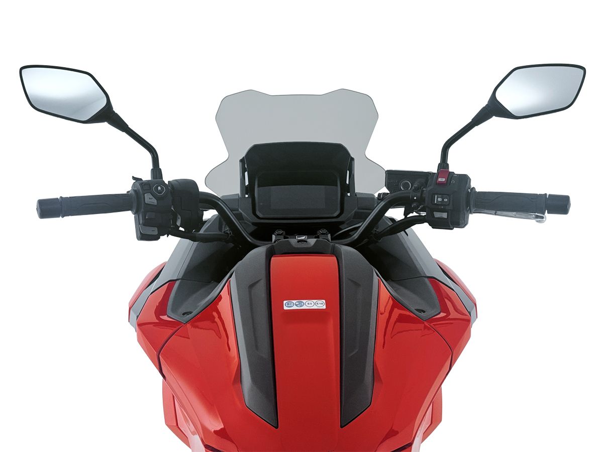 WRS SPORT WINDSCREEN HONDA NC 750 X 2025