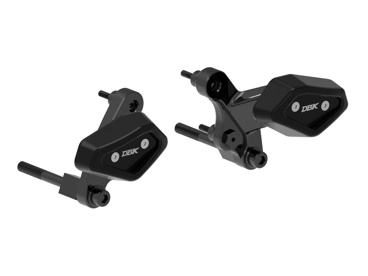 PTEL03 Aprilia RSV4 Frame Protection Kit