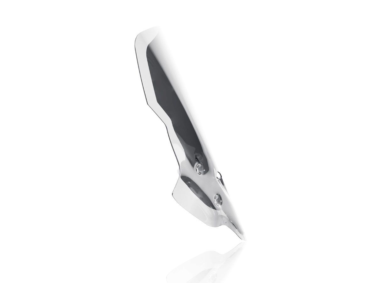 WRS CAPONORD WINDSCREEN HONDA CB 500 X 2019-2024