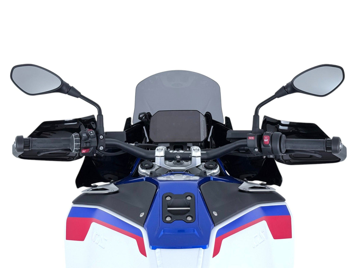 WRS Windscreen Standard No Radar BMW R 1300 GS 2023-2026
