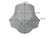 WRS WINDSCREEN STANDARD PLUS NO RADAR BMW R 1300 GS 2023-2025