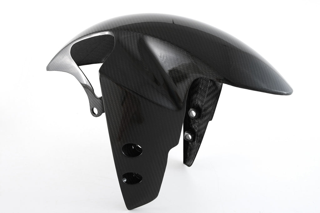 Front Mudguard