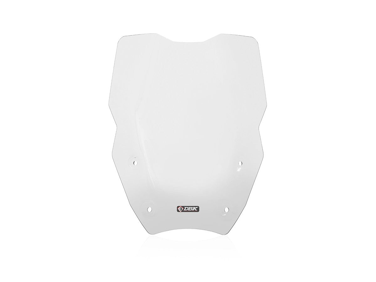 CUP26 - TOURING WINDSHIELD BMW R1300 GS MY23-24 WITH RADAR