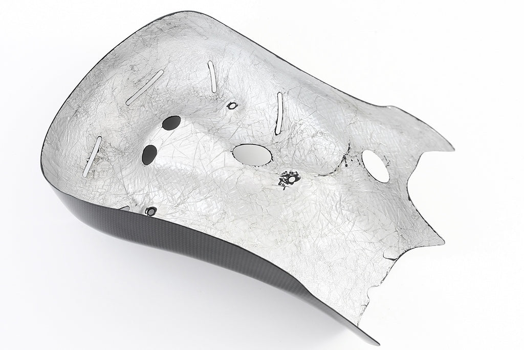 EXHAUST PROTECTOR
