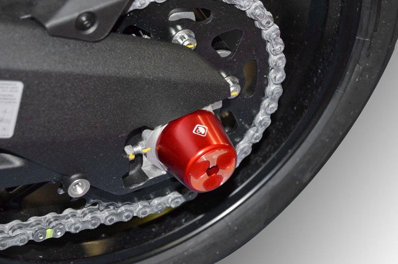 PFPL01 - SWINGARM PROTECTION