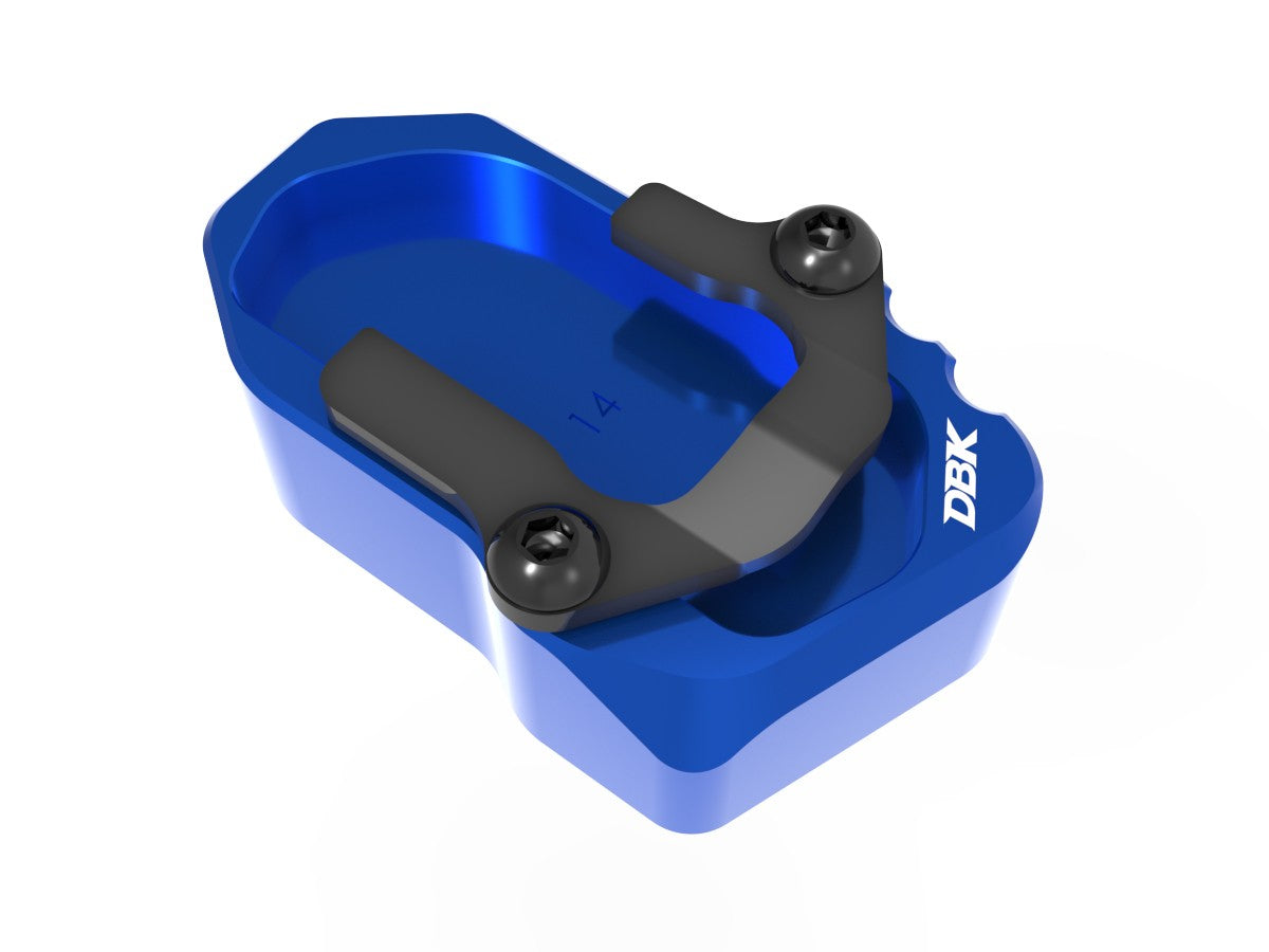 Raised Side Stand Foot +18mm BMW R1300GS