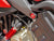 TTV401 - SFV4 / V4 KIT FRAME PLUGS BICOLOR