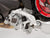 RPPIS01 - MTSV4 REAR BRAKE PEDAL EXTENSION