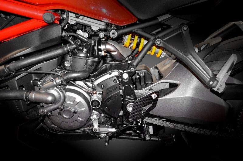 PRM12R01 - ADJUSTABLE REARSET M1200R