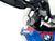WRS PAIR OF SIDE DEFLECTORS BMW R 1300 GS 2023-2025