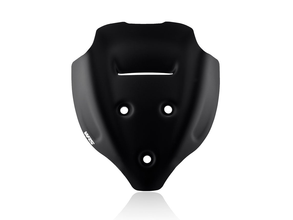 WRS SPORT PLUS WINDSCREEN DUCATI STREETFIGHTER V2 / S 2025