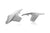 WRS PAIR LARGER SIDE DEFLECTORS BMW R 1300 GS ADVENTURE 2024-2025