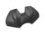 CRB129O - PANIGALE V4 MATT CARBON TANK COVER