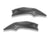 CRB236L - PANIGALE/SF V4 (2025) GLOSSY CARBON FRAME COVER