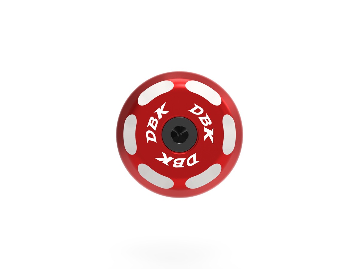 CM10 - HANDLEBAR CAPS