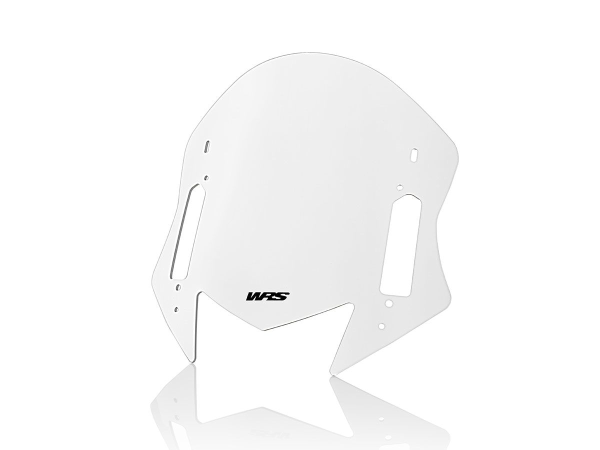 WRS SPORT WINDSCREEN YAMAHA T-MAX 530 2017-19 / 560 2019-2021