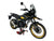 WRS TOURING WINDSCREEN ROYAL ENFIELD HIMALAYAN 450 2024-2025