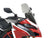 WRS INTERMEDIO WINDSCREEN DUCATI MULTISTRADA 1200/1260/950/ENDURO 2015-2021 / MULTISTRADA V2 / S 2022-2024