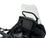 WRS SPORT WINDSCREEN HONDA NX 500 / 400 2024-2025