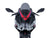 WRS RACE WINDSCREEN APRILIA RS 457 2024-2025