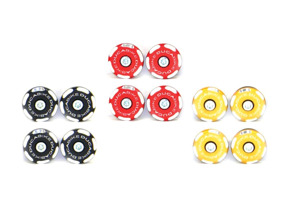 TTNHM02 - KIT FRAME PLUGS HYP 821/939