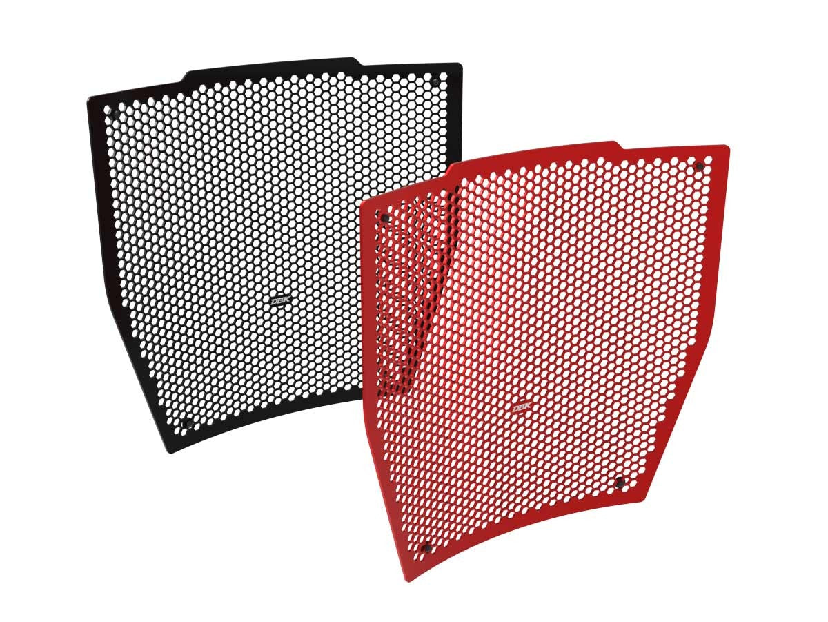GR33 SFV4 H2O Radiator Guard