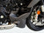 CRB82O - DIAVEL V4 FRONT TOE CAP MATT CARBON