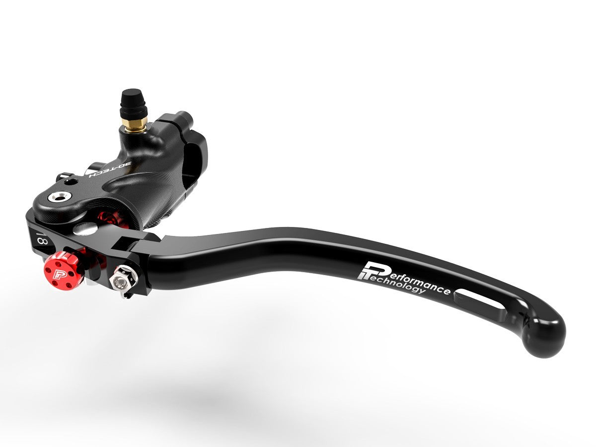 HPC  - CLUTCH RADIAL MASTER CYLINDER 3D-TECH