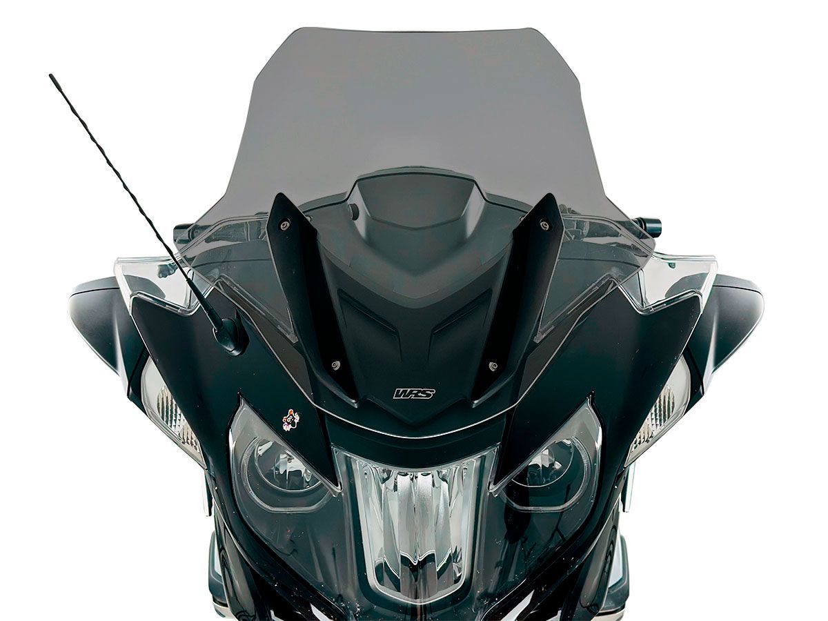 WRS TOURING WINDSCREEN BMW R 1200 RT 2014-2018 / R 1250 RT 2019-2020