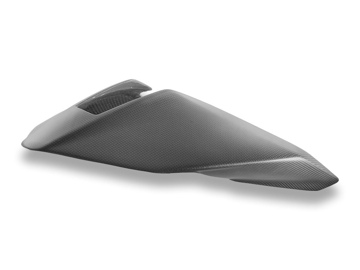 CRB227O PANIGALE/SF V4 MY25 Matt Carbon Tail Fairing