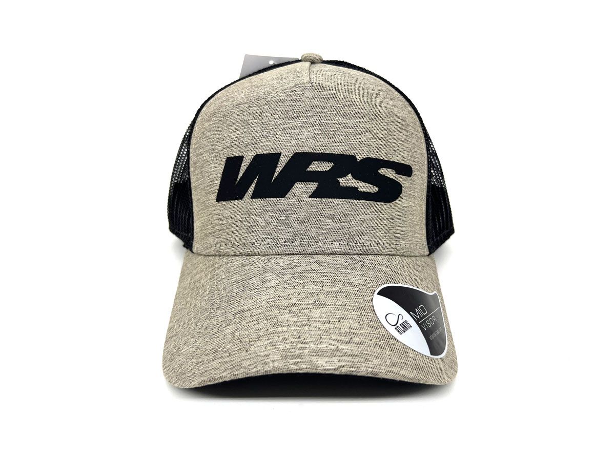 WRS ORIGINAL CAP