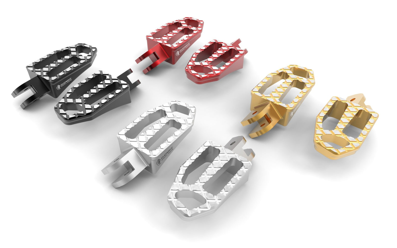 PPDV09 - PILOT FOOTPEGS