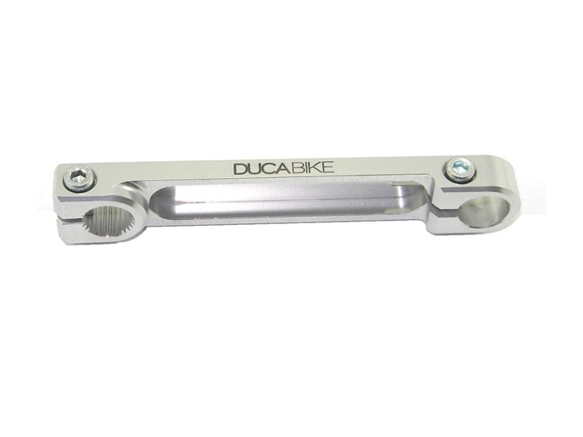 RPLC01 - REVERSE SHIFTING LEVER BLACK