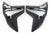 INNER SIDE PANELS - SET