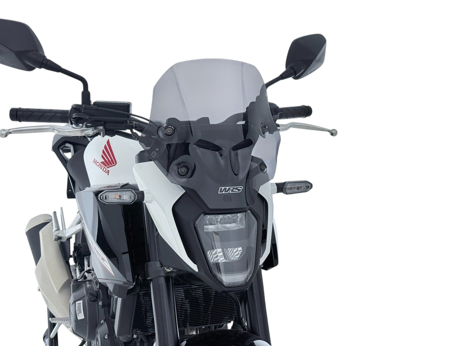 WRS SPORT WINDSCREEN HONDA CB 500 HORNET 2025