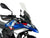 WRS CAPONORD WINDSCREEN WITH RADAR BMW R 1300 GS 2023-2025