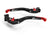 LEA10 - BRAKE / CLUTCH ADJ. LEVERS  ECO GP 2