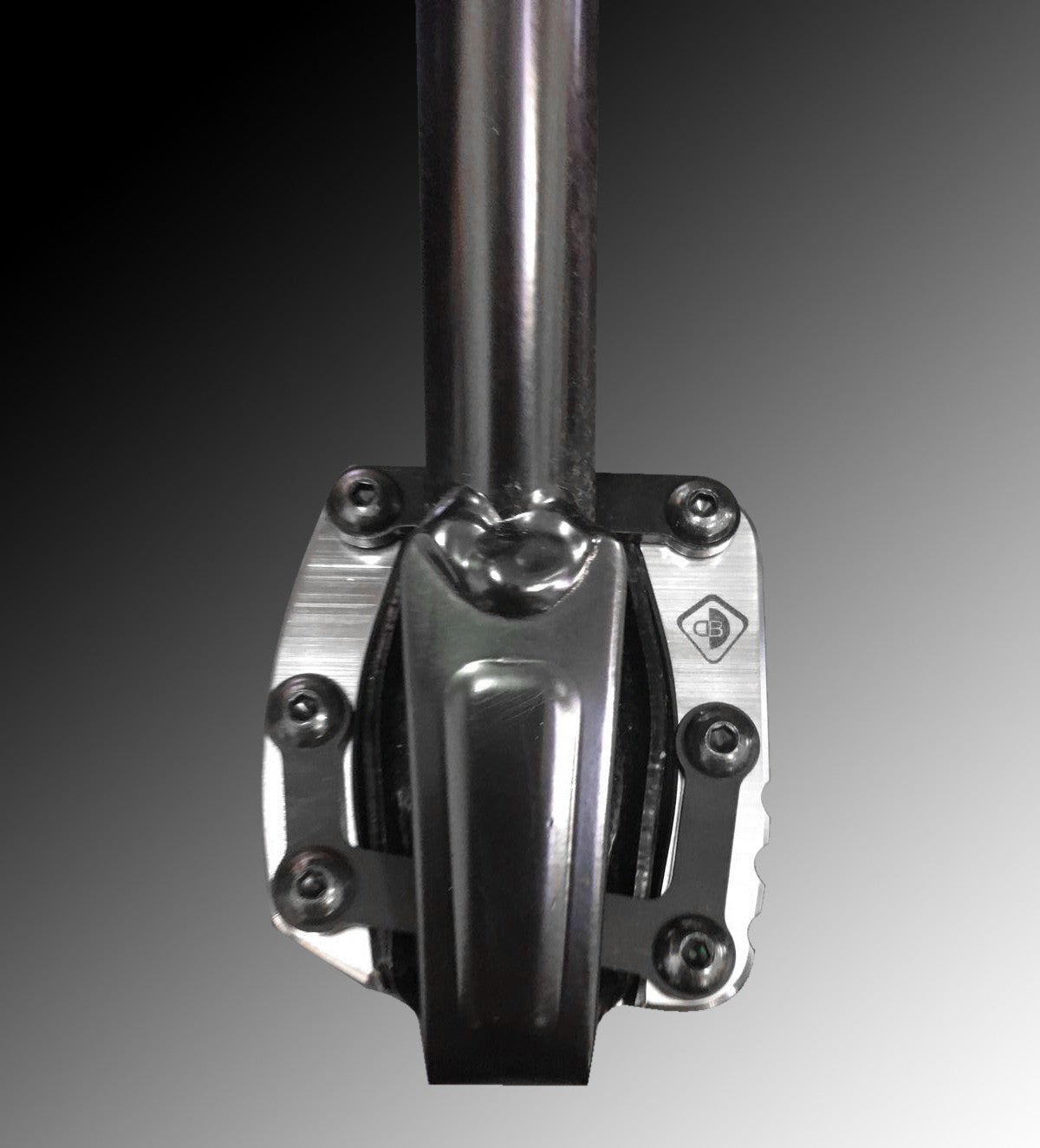 BAC02 MTS 950 Kickstand Pad