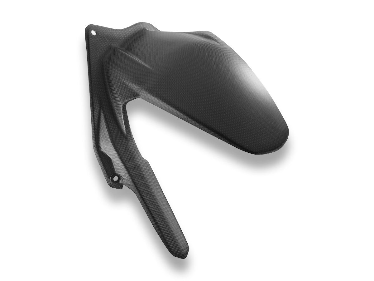 CRB228O PANIGALE/SF V4 (2025) Matt Carbon Rear Hugger