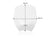 WRS WINDSCREEN STANDARD WITH RADAR BMW R 1300 GS 2023-2025