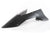 CARBON WINDSCREEN - CLEAR