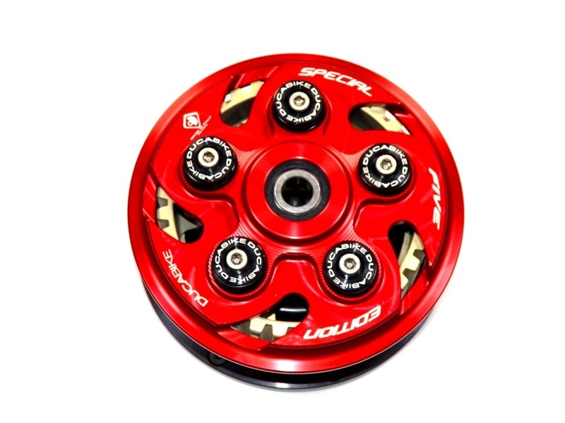 FA5M01 - SLIPPER CLUTCH 5 SPRINGS SE