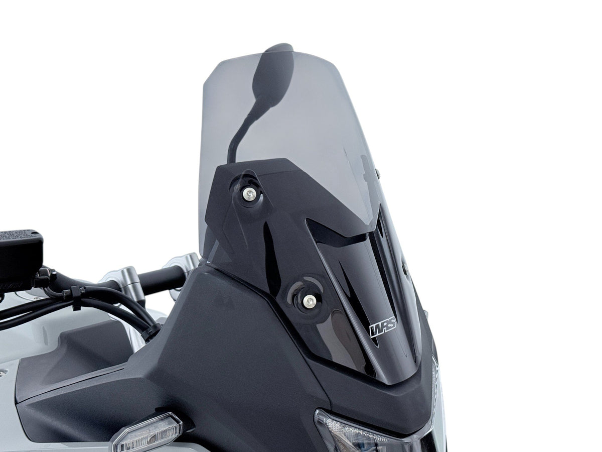 WRS SPORT WINDSCREEN HONDA TRANSALP XL 750 2025