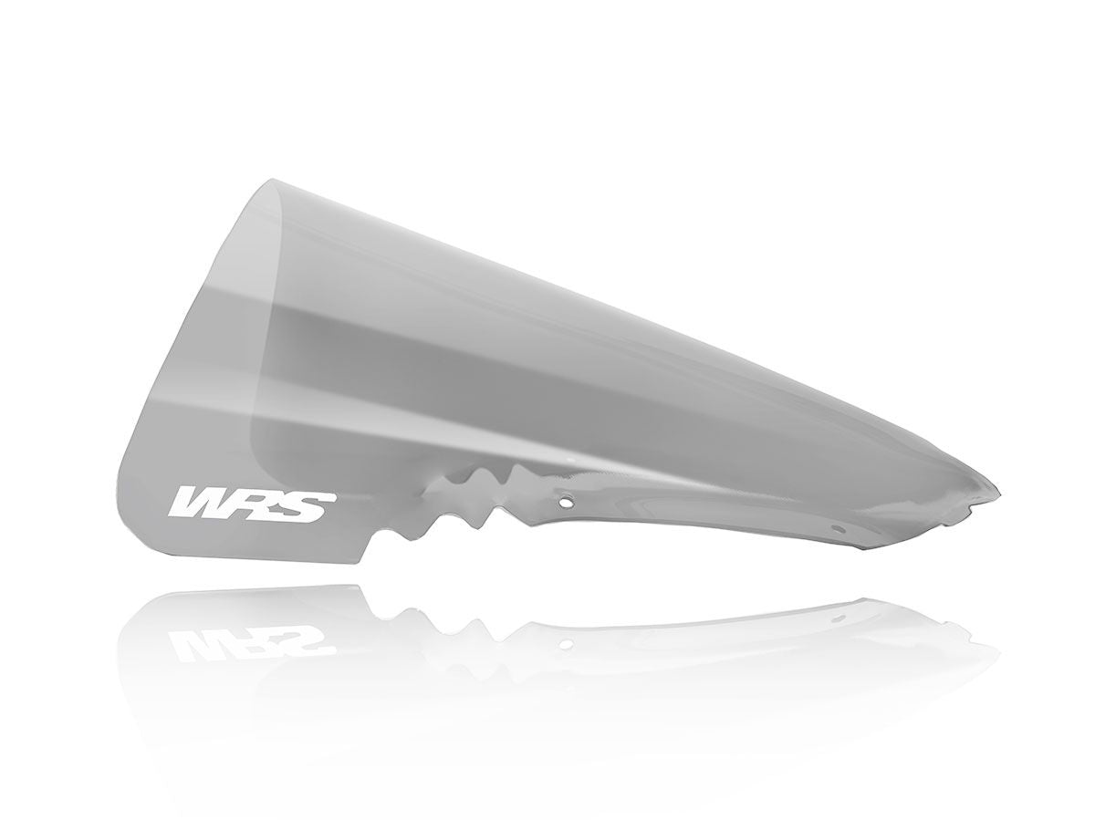 WRS RACE HIGH WINDSCREEN YAMAHA R6 2008-2016
