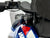 WRS PAIR OF SIDE DEFLECTORS BMW R 1300 GS 2023-2025