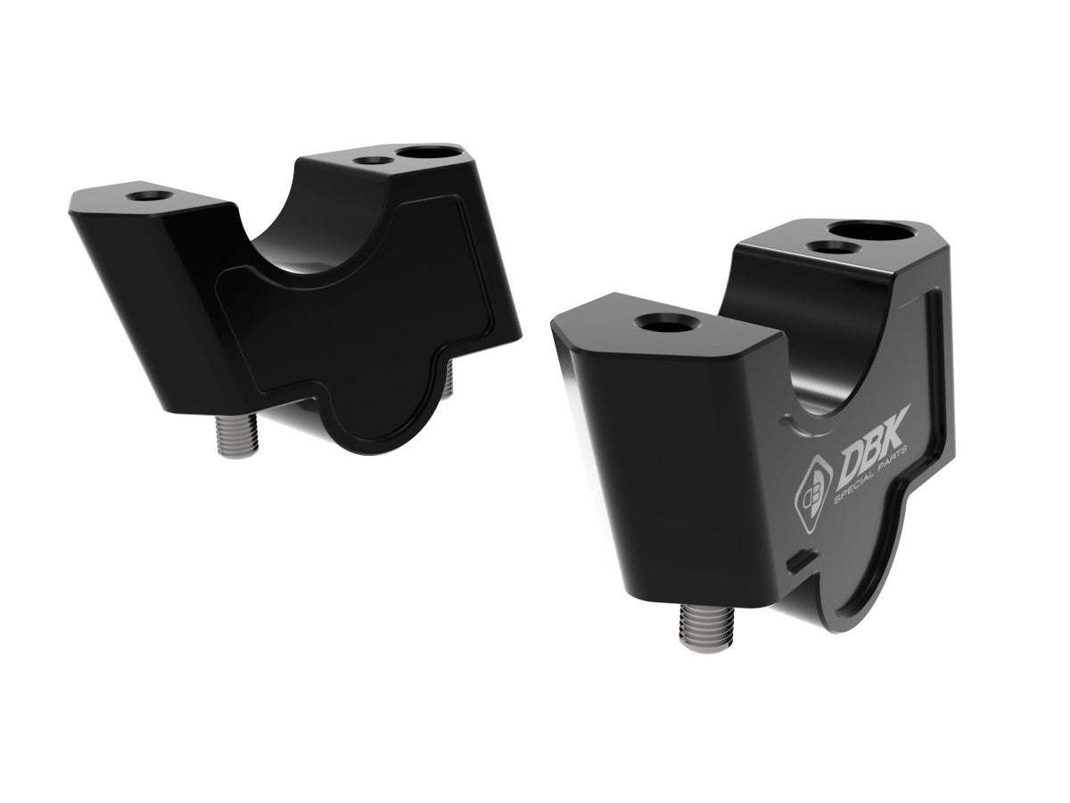 BRM06 - BMW R1300GS HANDLEBAR RISERS KIT