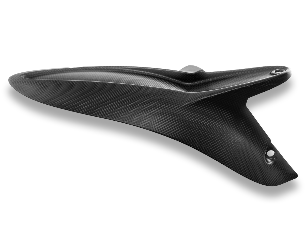 CRB203O HM 950 Carbon Rear Hugger