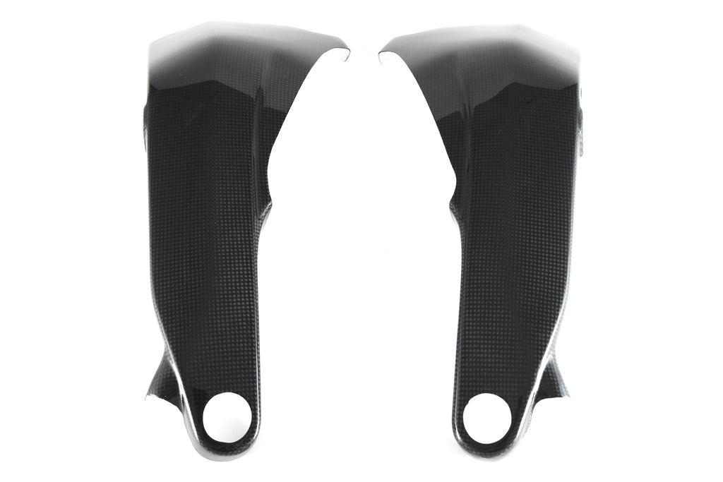 FRAME COVERS EXTENSION - SET